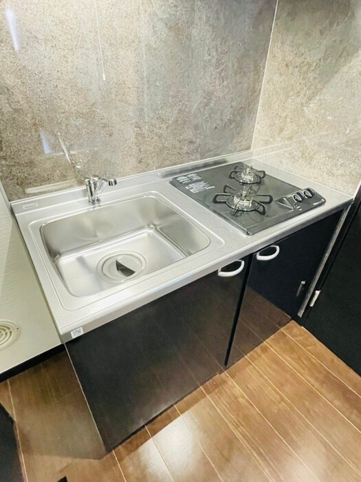 物件内観写真10　(キッチン)