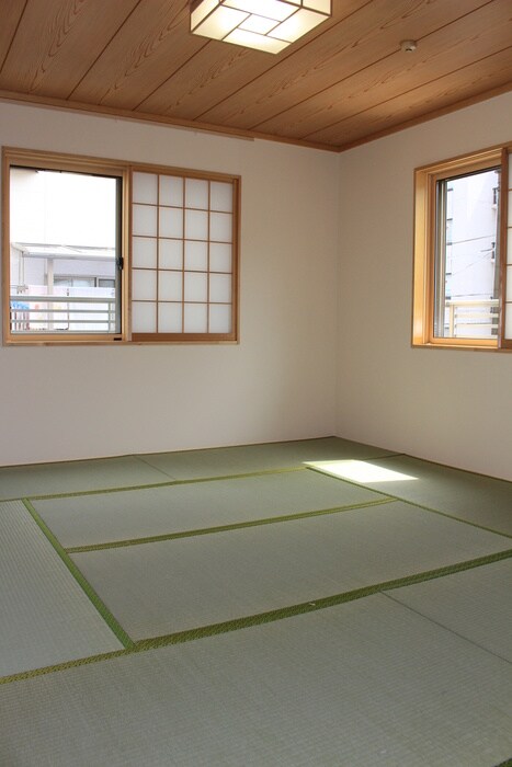 物件内観写真6　(居室)