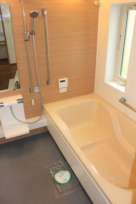 物件内観写真10　(バス／シャワールーム等)
