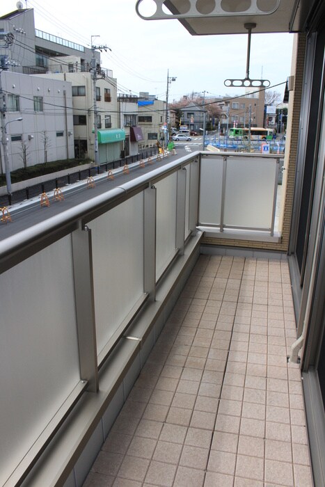 物件内観写真13　(ベランダ・バルコニー)