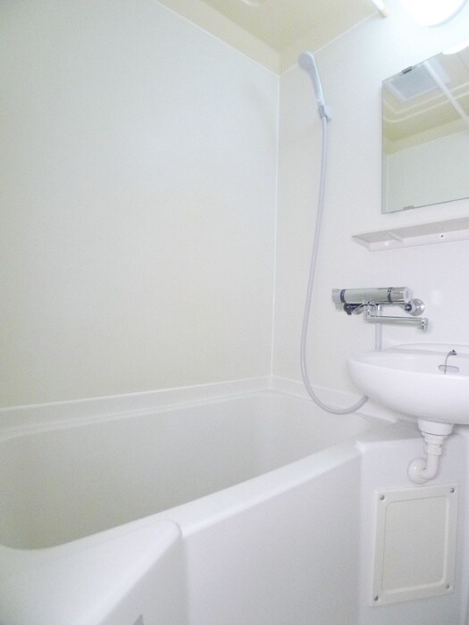 物件内観写真12　(バス／シャワールーム等)