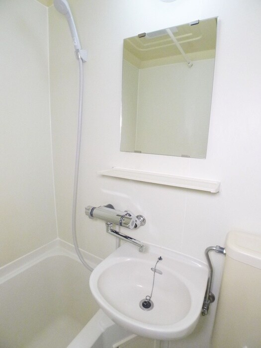 物件内観写真14　(洗面)