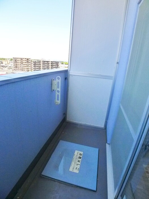 物件内観写真20　(ベランダ・バルコニー)