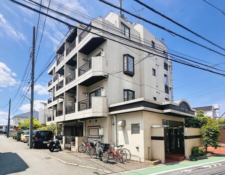 ブランコ－ト仙川外観写真