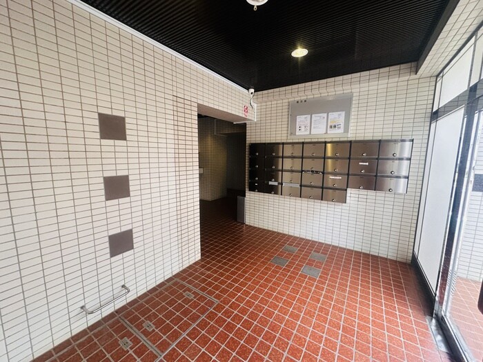 物件外観写真3　(建物設備)