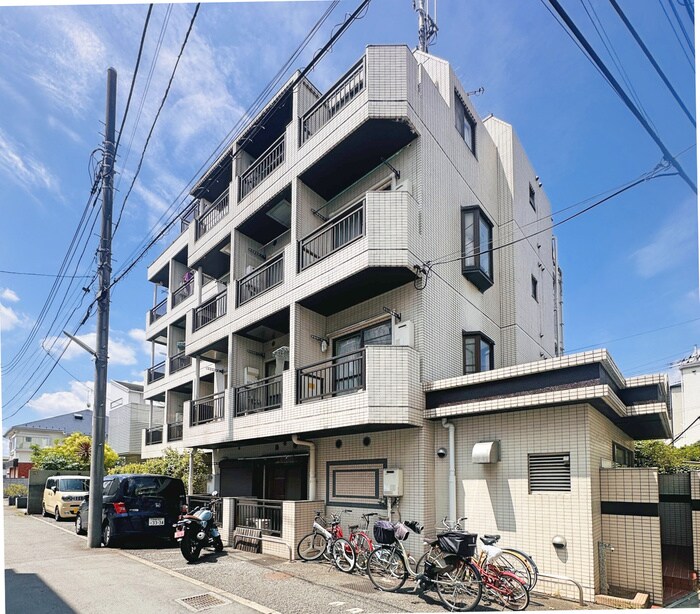 物件外観写真6　(周辺環境)