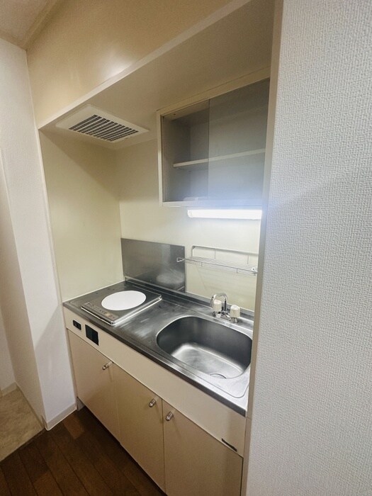 物件内観写真16　(キッチン)