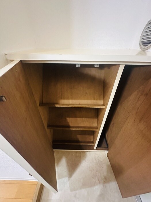 物件内観写真17　(靴箱)