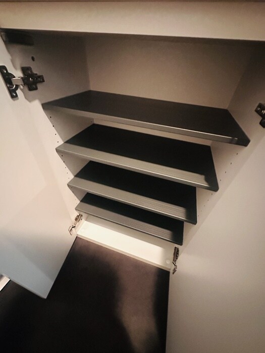 物件内観写真18　(靴箱)