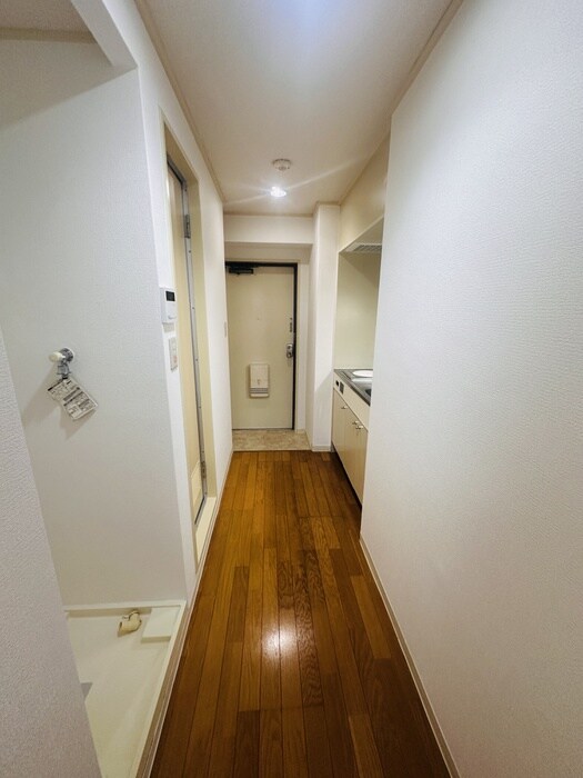 物件内観写真20　(キッチン)