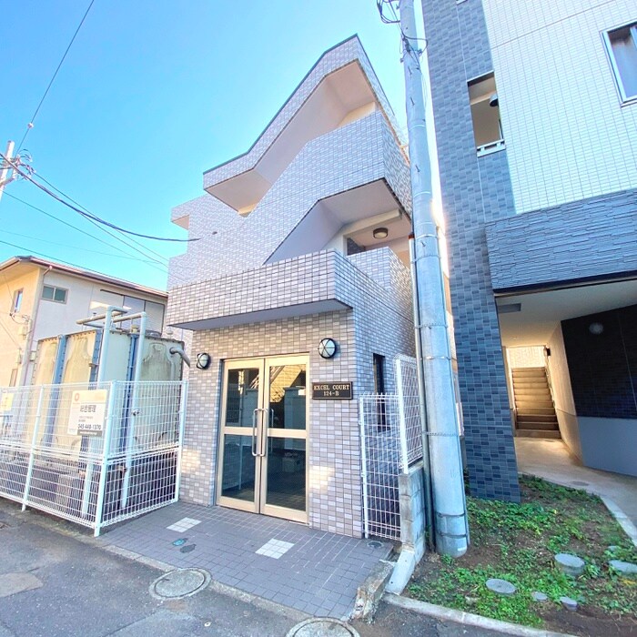 物件外観写真3　(外観写真)