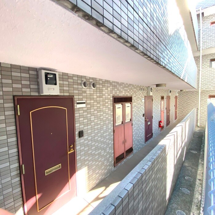 物件外観写真4　(外観写真)