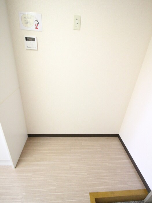 物件内観写真20　(玄関)