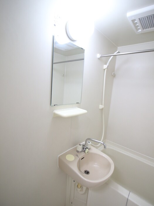 物件内観写真21　(洗面)