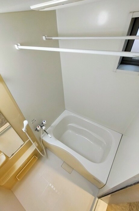 物件内観写真7　(バス／シャワールーム等)