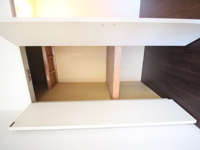 物件内観写真9　(収納)