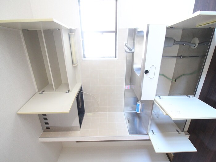 物件内観写真13　(キッチン)