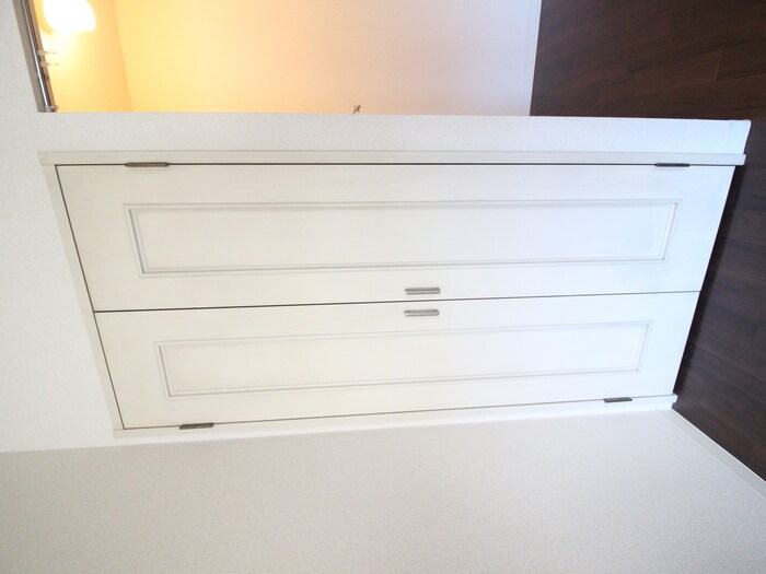 物件内観写真14　(収納)