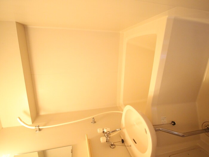 物件内観写真15　(バス／シャワールーム等)