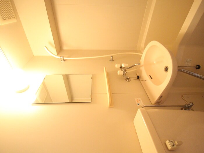 物件内観写真16　(洗面)