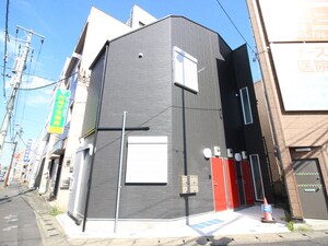 SK　SPAZIO外観写真