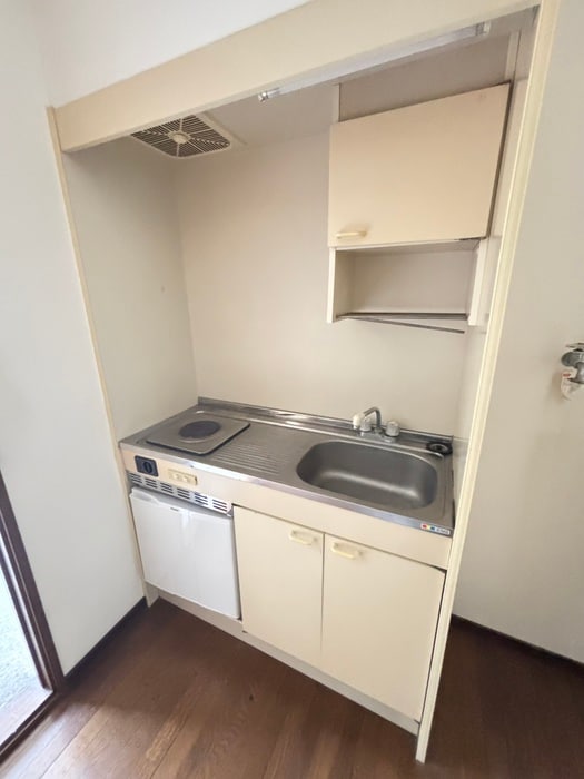 物件内観写真11　(キッチン)