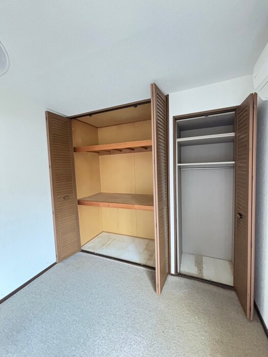 物件内観写真13　(収納)