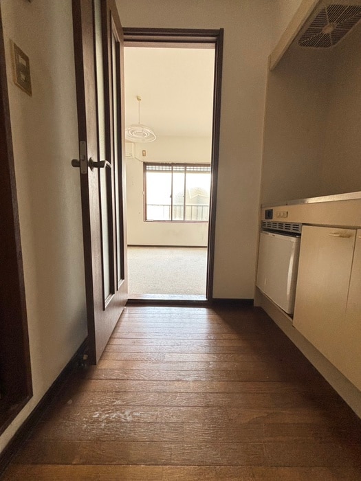 物件内観写真14　(居室)