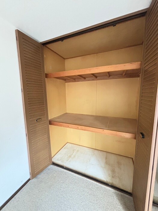 物件内観写真21　(収納)