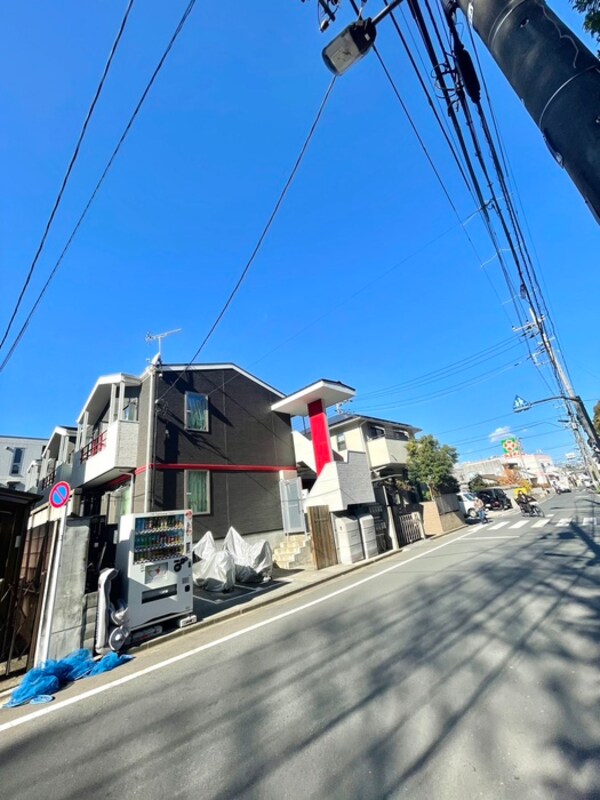 周辺環境