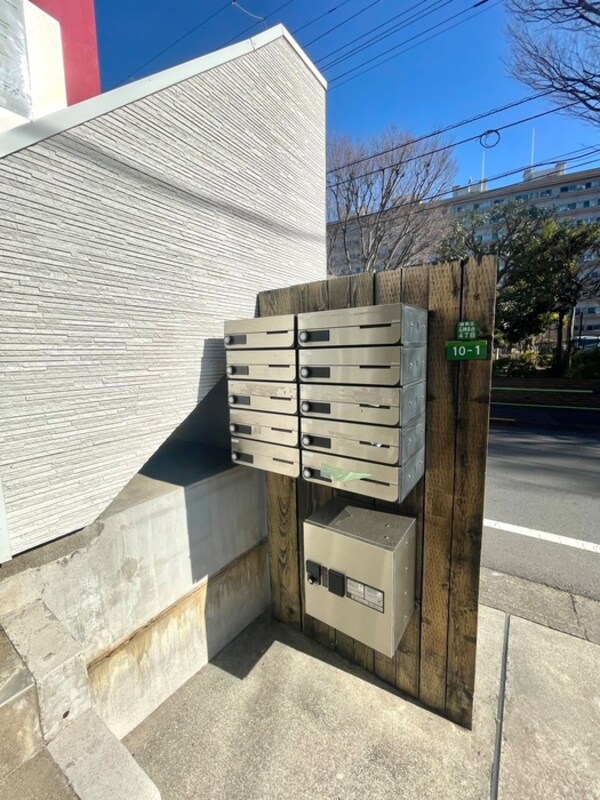 建物設備