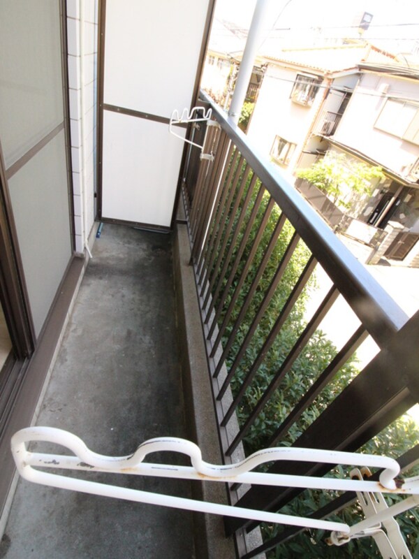 居室