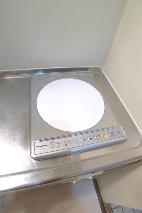 物件内観写真13　(キッチン)