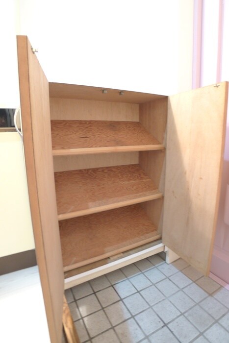物件内観写真14　(靴箱)