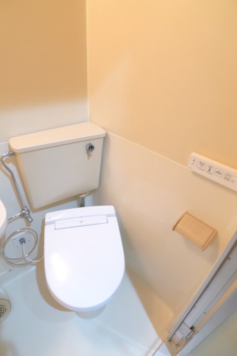 物件内観写真15　(バス／シャワールーム等)