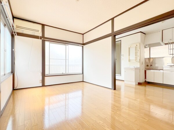 居室