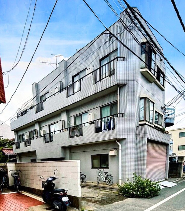 物件外観写真2　(外観写真)