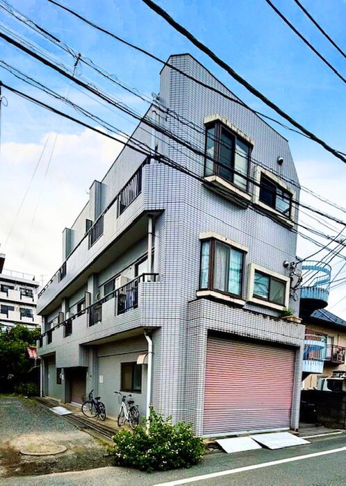 物件外観写真3　(外観写真)