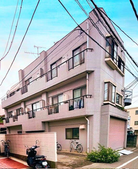 物件外観写真4　(外観写真)