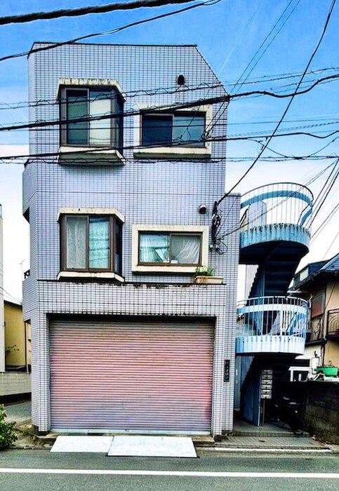 物件外観写真5　(外観写真)