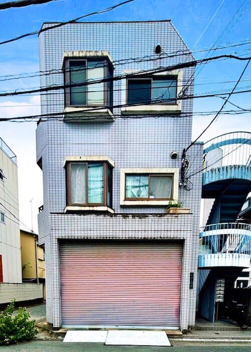 物件外観写真6　(外観写真)