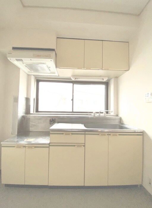 物件内観写真12　(キッチン)