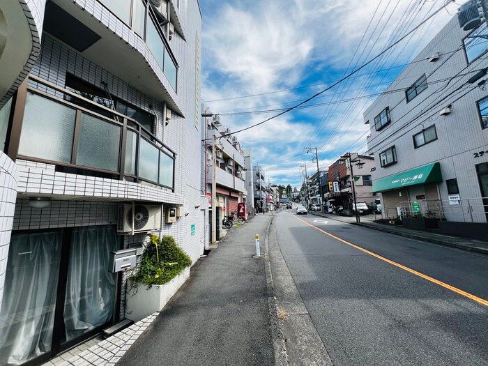 物件外観写真6　(周辺環境)