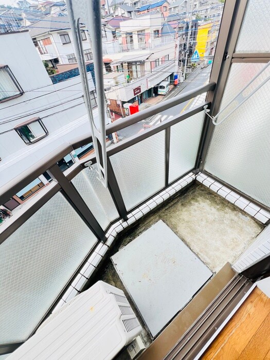 物件内観写真16　(ベランダ・バルコニー)