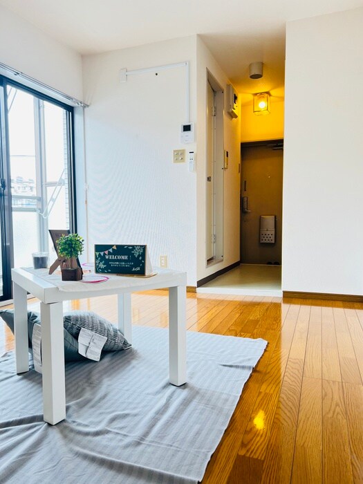 物件内観写真18　(居室)