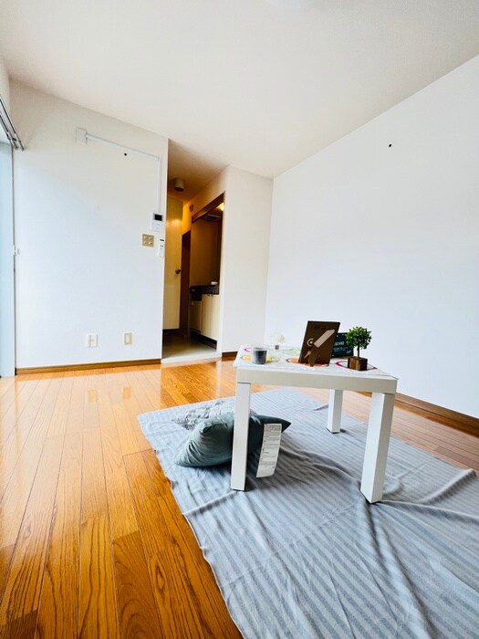 物件内観写真19　(居室)