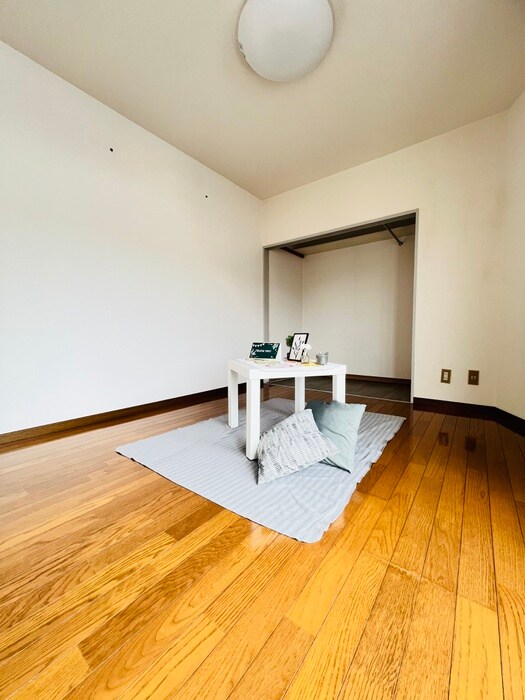 物件内観写真20　(居室)