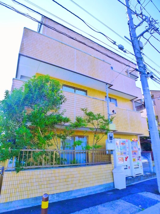 物件外観写真2　(その他)