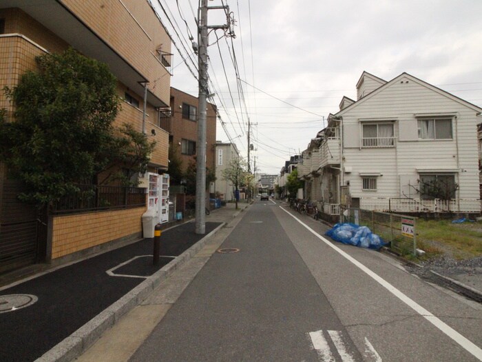 物件外観写真6　(周辺環境)