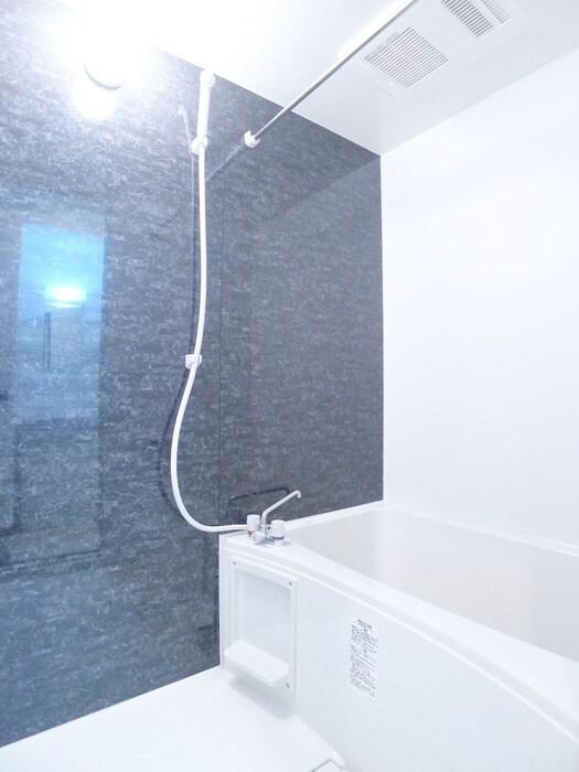 物件内観写真12　(バス／シャワールーム等)